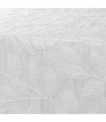 Nappe Jacquard Déco Gipsy 140x240cm Gris