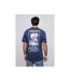 T-shirt manches courtes oversize NURBOLO-2