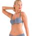 Haut maillot de bain préformé LASCARI Lisca-1