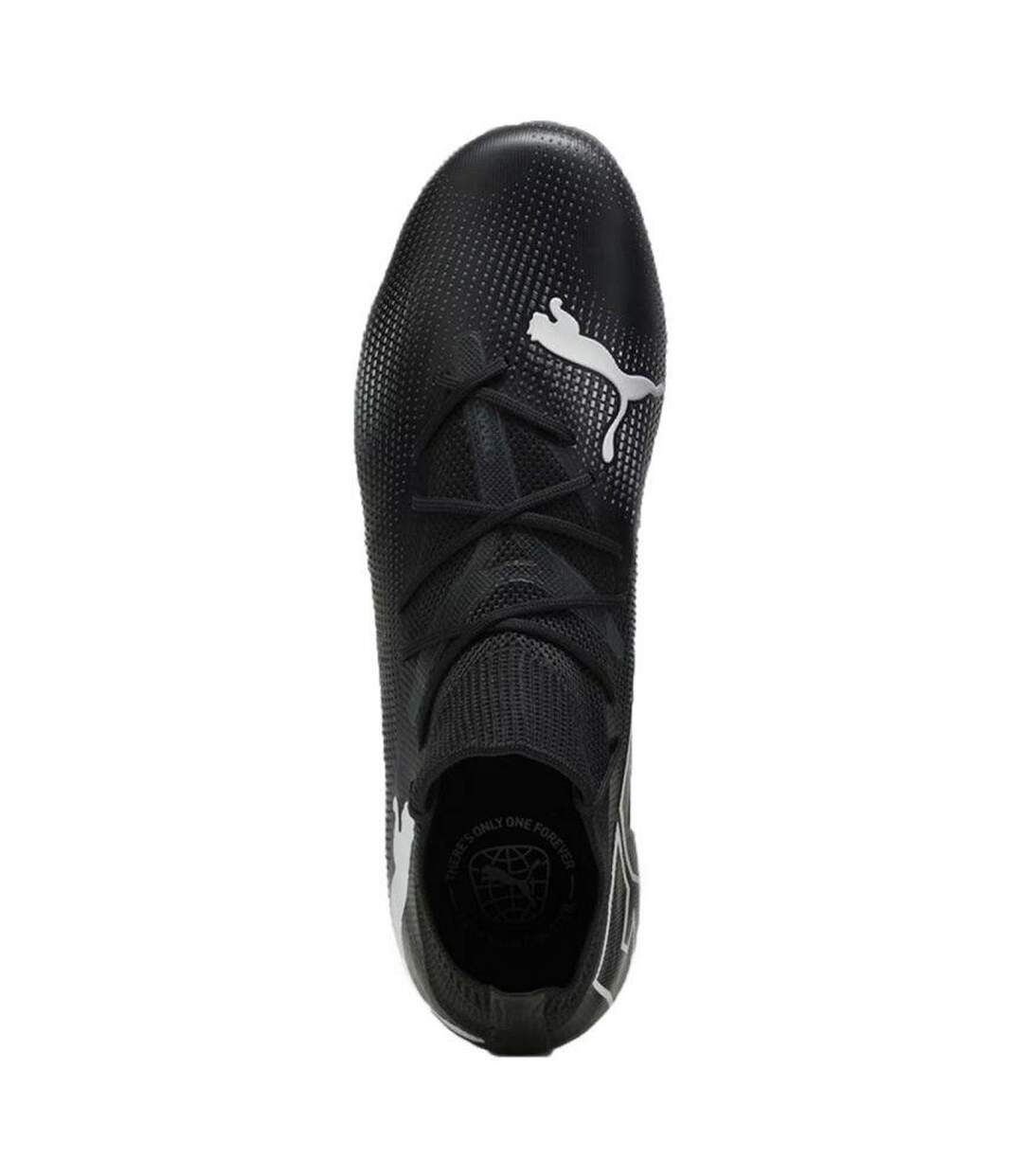 Chaussures De Foot Future Match Homme Noir Puma-3