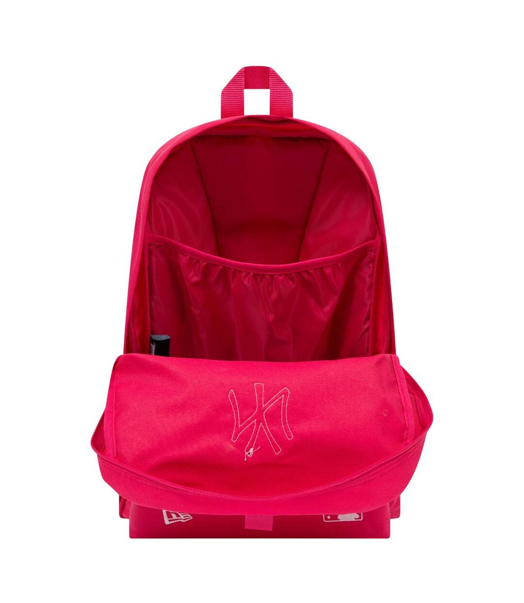 Sac À Dos Motif/style New Era Taille Unique Rose New York Yankees-4