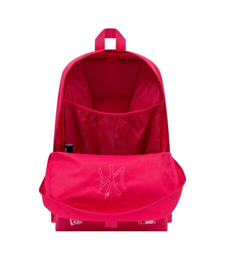 Sac À Dos Motif/style New Era Taille Unique Rose New York Yankees