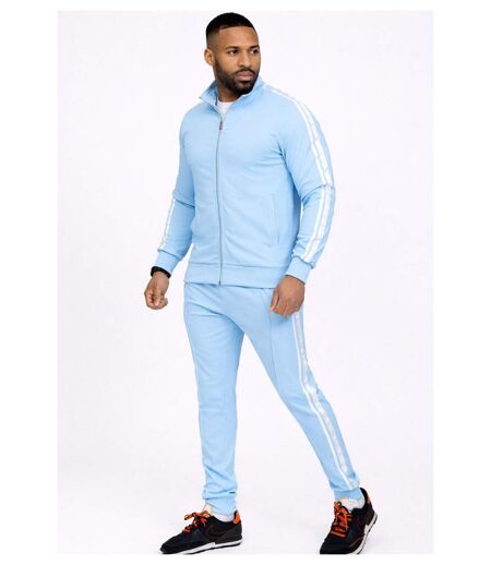 Ensemble Jogging