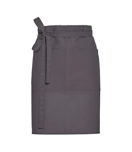 Taille unique gris SG Accessories Bistro