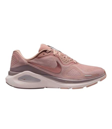 Womens/ladies Trainers Particle Grey Nike