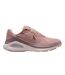 Womens/ladies Trainers Particle Grey Nike-1