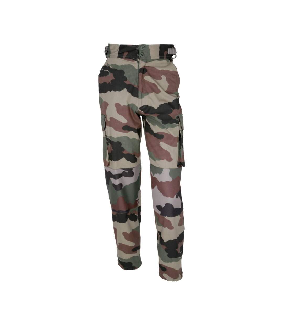 Pantalon léger CityGuard STORMER-1