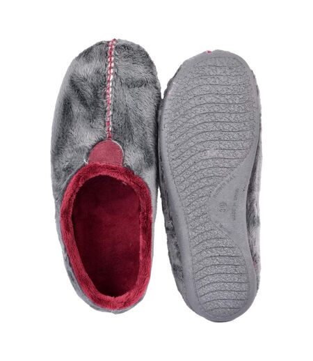 Charentaise Femme Pantoufle PREMIUM
