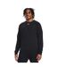 Sweat Rival Homme Noir Under Armour-4