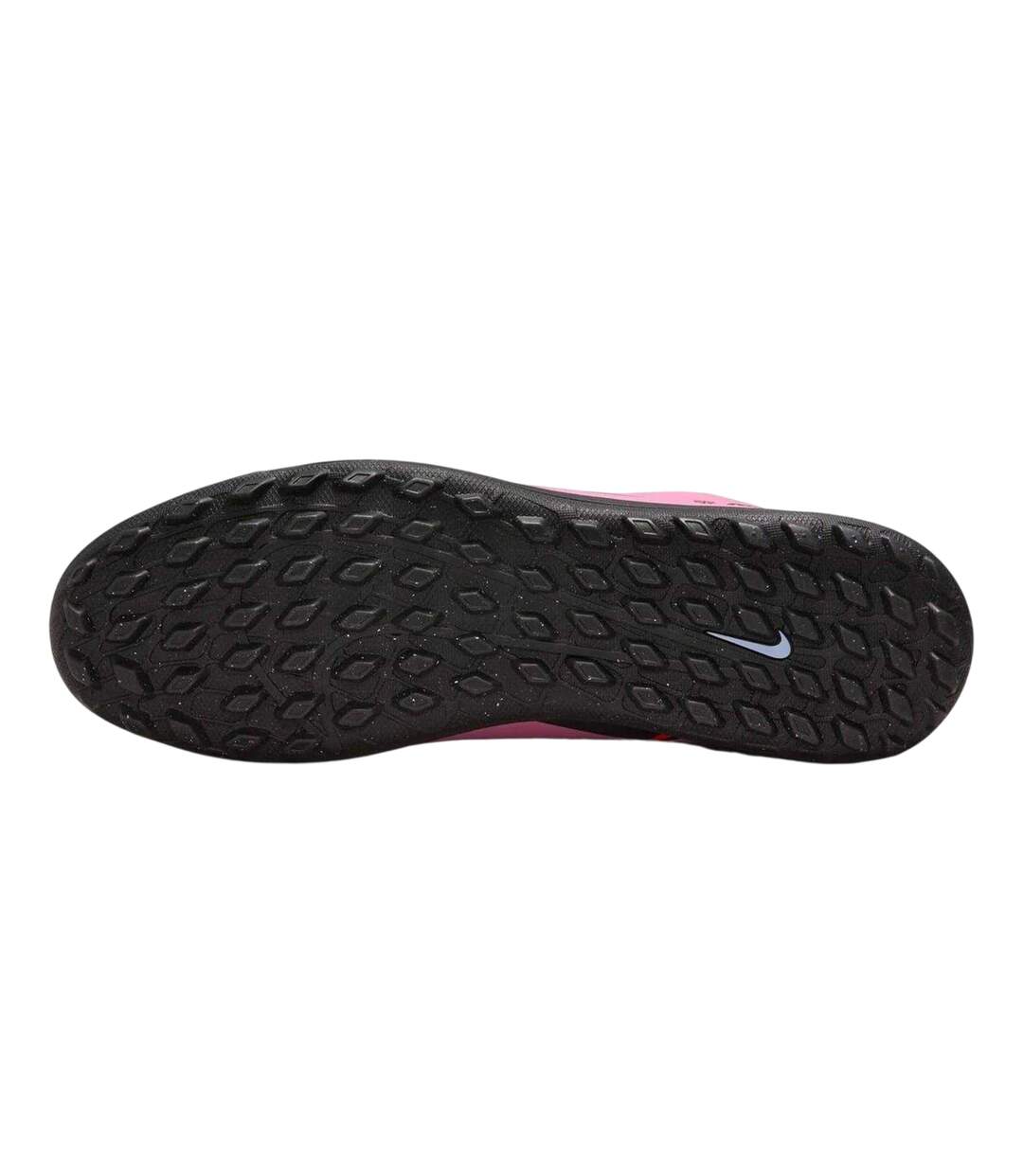Chaussures De Foot Mercurial Superfly Homme Rose Noir Nike-3