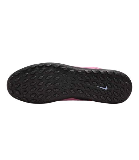 Chaussures De Foot Mercurial Superfly Homme Rose Noir Nike