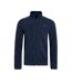 Haut polaire merrill homme bleu marine Weird Fish