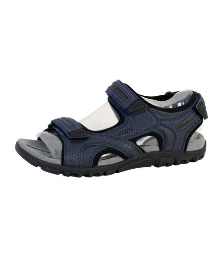 Sandale Geox U S.Strada D