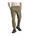 Pantalon De Jogging Terrex Homme Kaki Adidas-3
