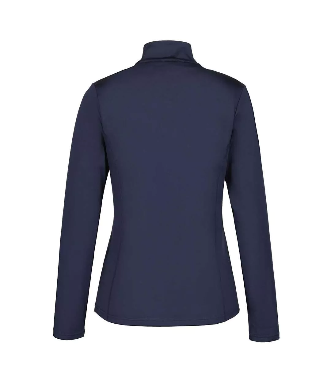 Haut Thermique Ferndale Femme Bleu Icepeak-2