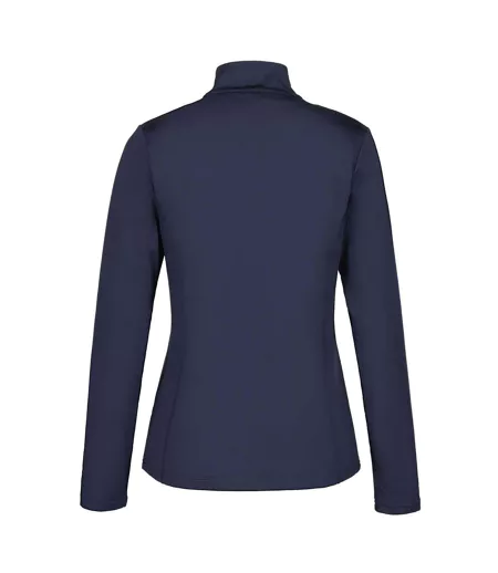 Haut Thermique Ferndale Femme Bleu Icepeak