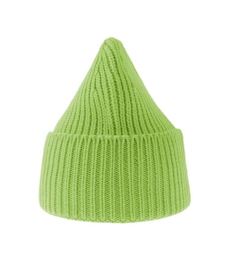 Bonnet Oak Vert Fluo Atlantis Headwear