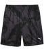 Short Train All Day Homme Noir Puma-1