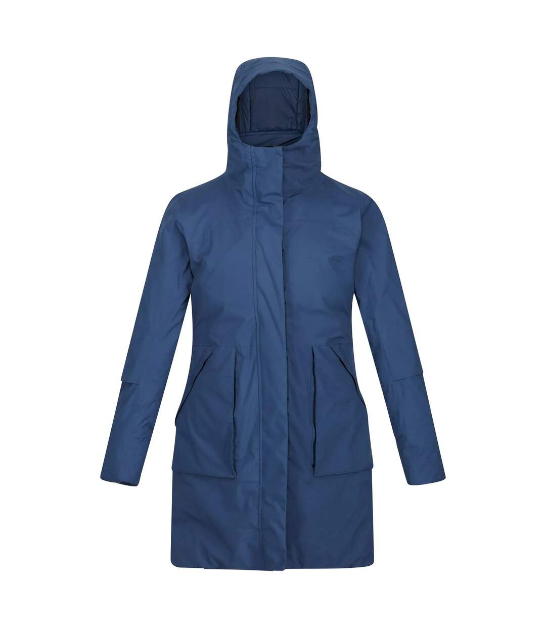 Parka yewbank femme denim foncé Regatta-1