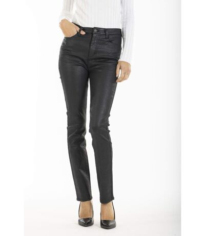 Jeans slim enduit stretch MARGO 'Rica Lewis'