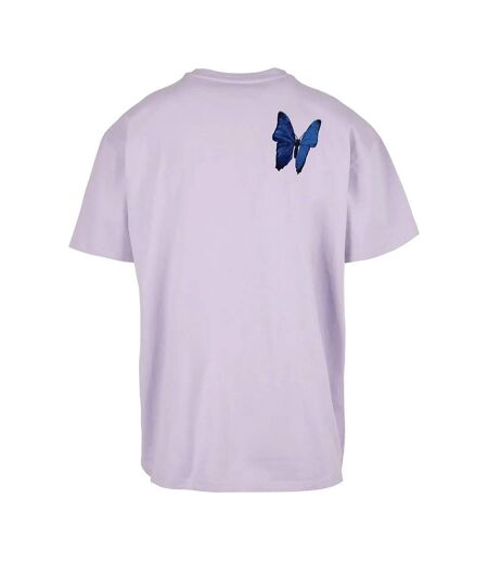 Lilas Mister Tee