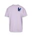 Lilas Mister Tee-3