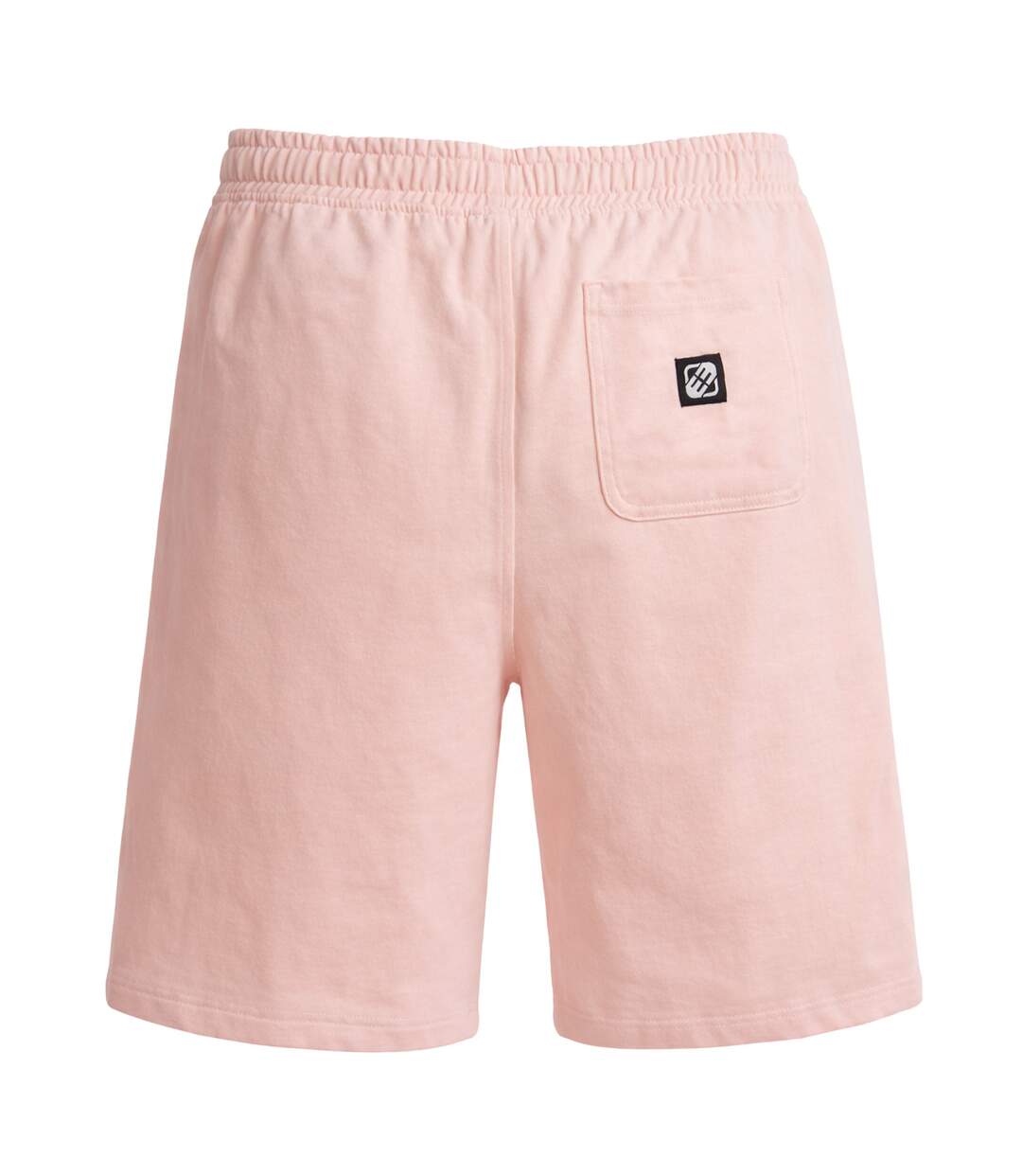 Short homme en french terry 280 GSM avec broderie Paradise Freegun-3
