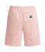 Short homme en french terry 280 GSM avec broderie Paradise Freegun-3