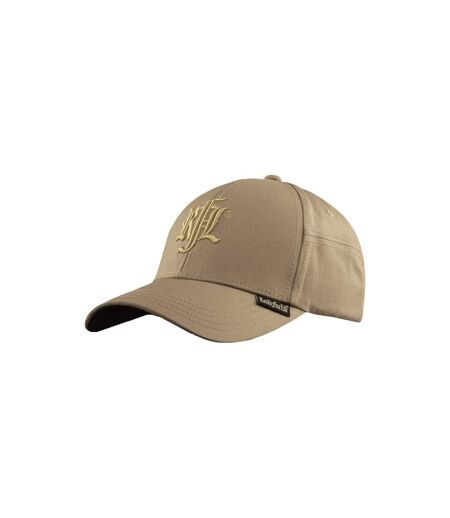 Casquette baseball en 6 pans avec logo brodé Houston Rock'n Free Life