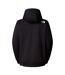 Sweat À Capuche Simple Dome Femme Noir The North Face-2