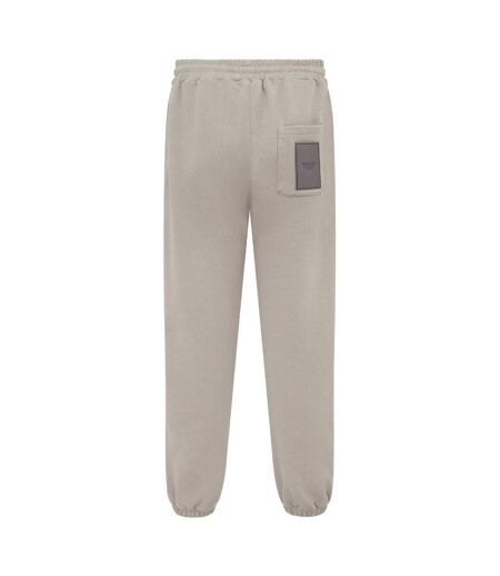 Pantalon De Jogging Homme Beige Gris Mallet