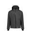 Veste Softshell Tech Homme Gris Tricorp-1