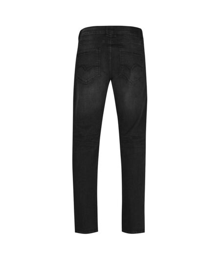Jean Homme Noir Lee Cooper