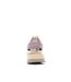 Baskets rose/lilas femme replay gws4m-3