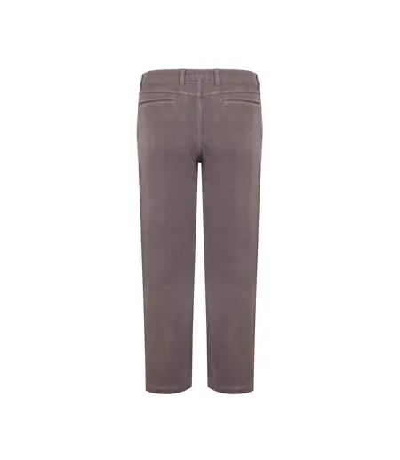 Chino Homme Marron Firetrap