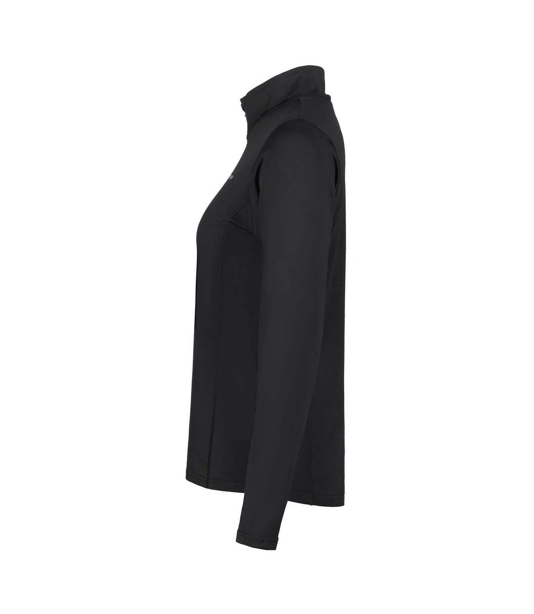 Haut Thermique Ferndale Femme Noir Icepeak-3