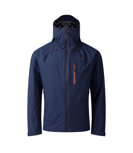Mens Torrek Iii Waterproof Jacket Navy Dare 2B