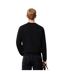 Sweat Homme Noir Lacoste-3