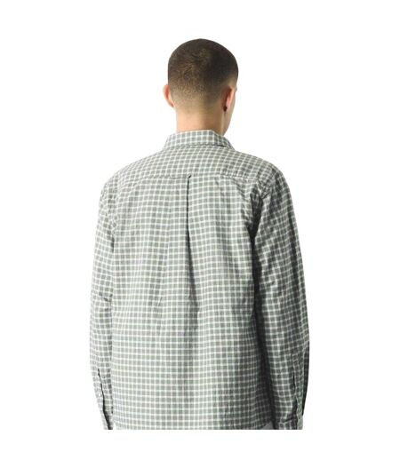 Chemise Eastbrook Homme Vert Pretty Green