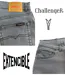 CHALLENGER M759 — Jean 5 poches extensible gris : le confort stretch urbain-4