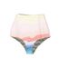 Bas de Maillot de bain Rose de SurfBillabong Vintag - XS