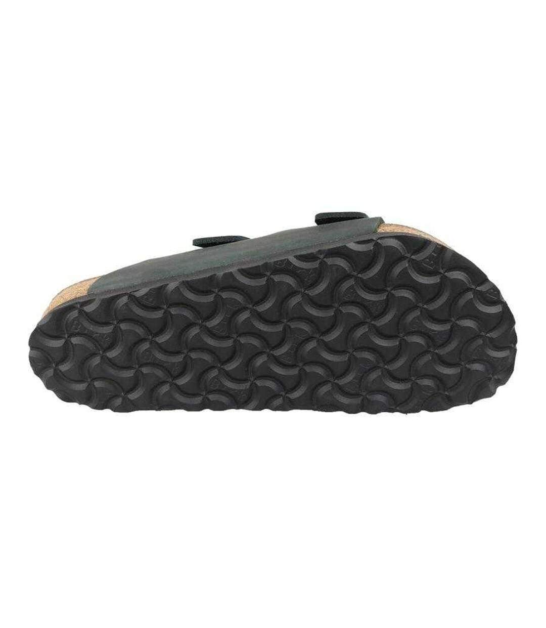 Tongs Arizona Femme Noir Birkenstock-3