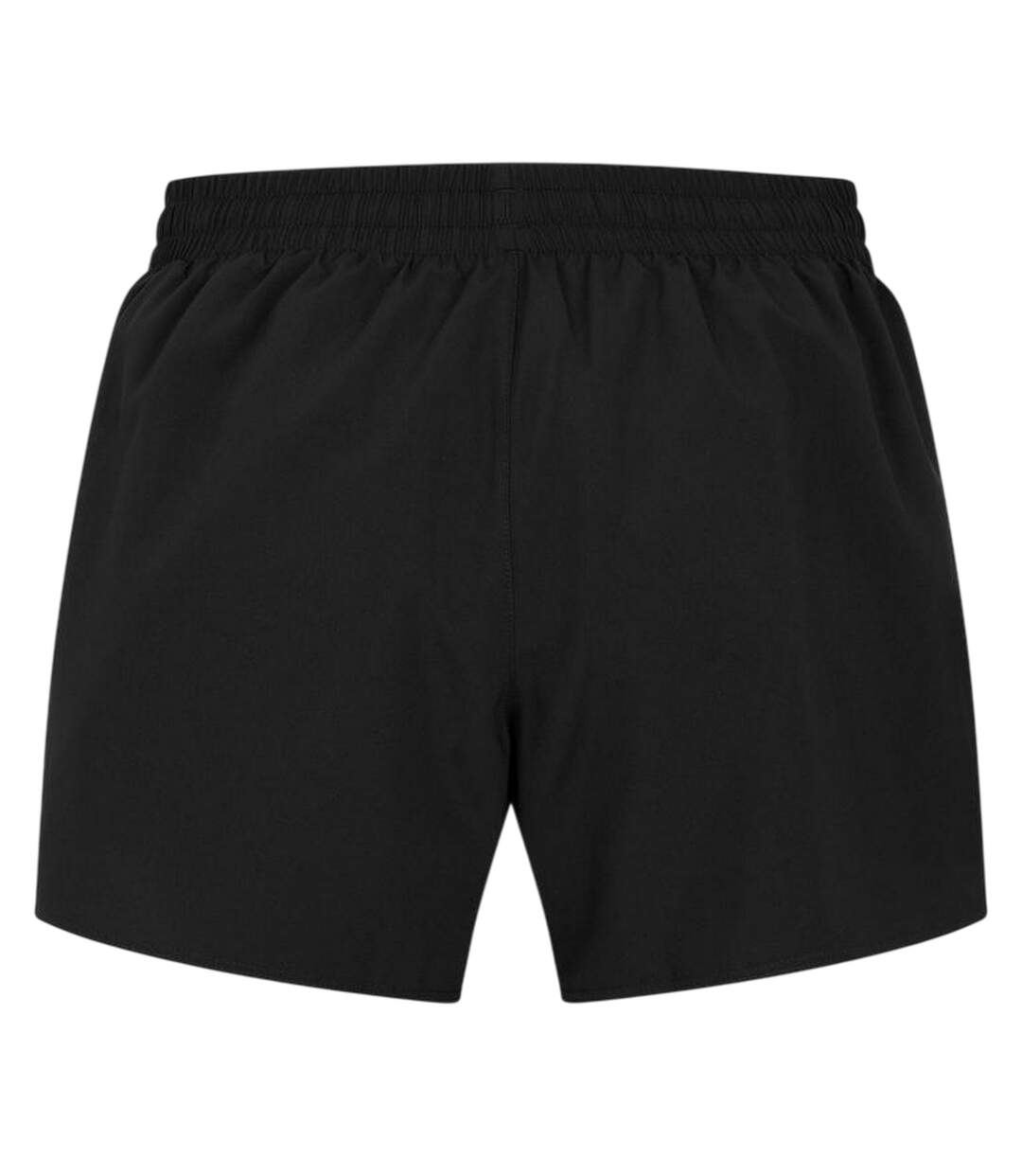 Short De Course Icon Femme Noir Asics-3