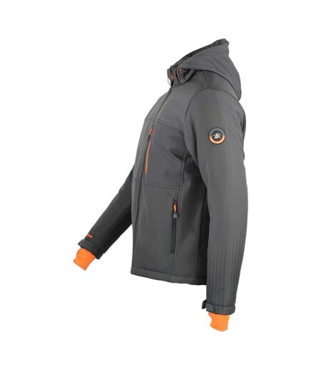 Blouson de ski softshell CABRAPLUS