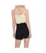 Short Noir Femme Jacqueline de Yong NEW CATIA-2