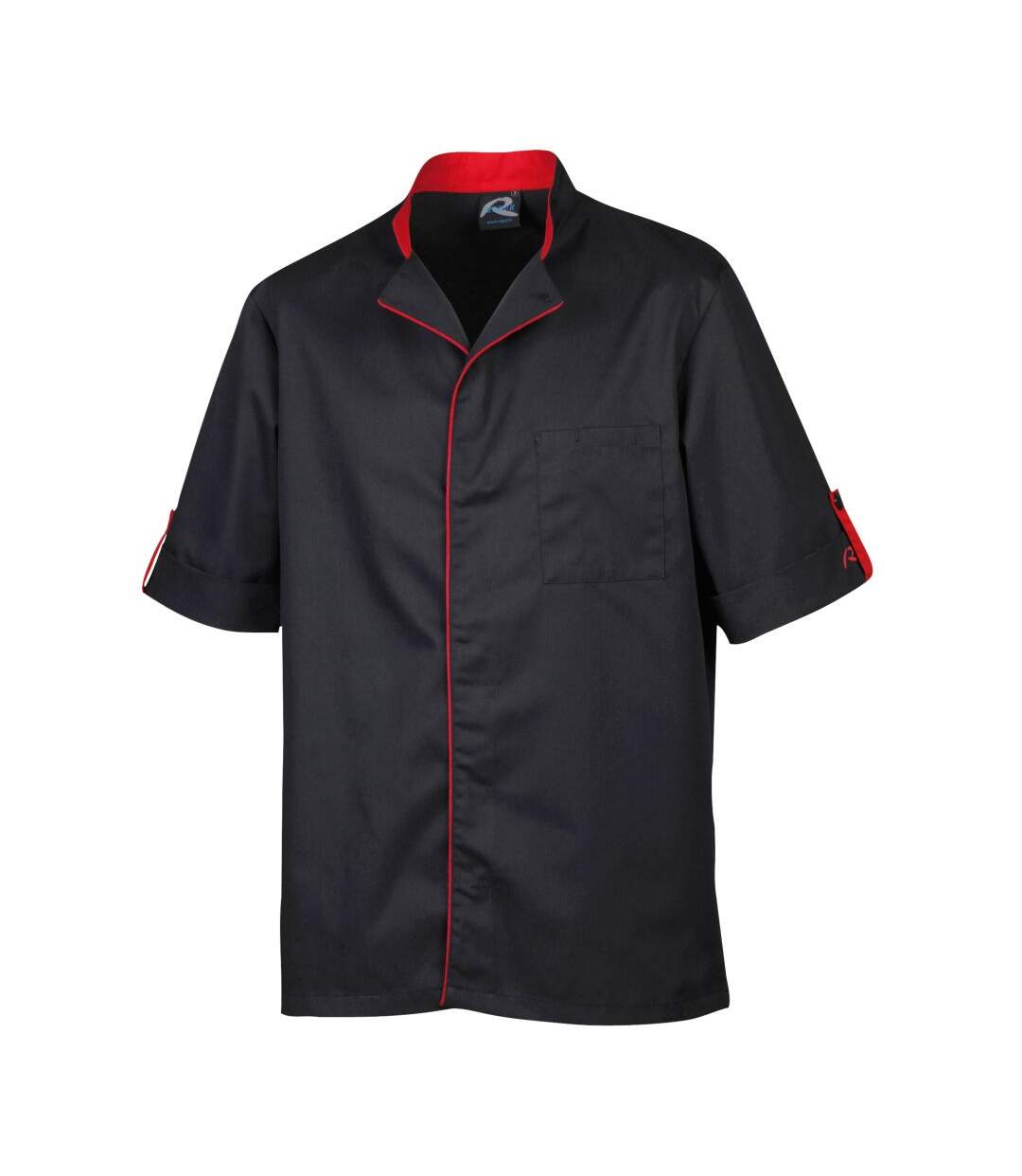 Veste  mixte manches courtes Robur Boko-1