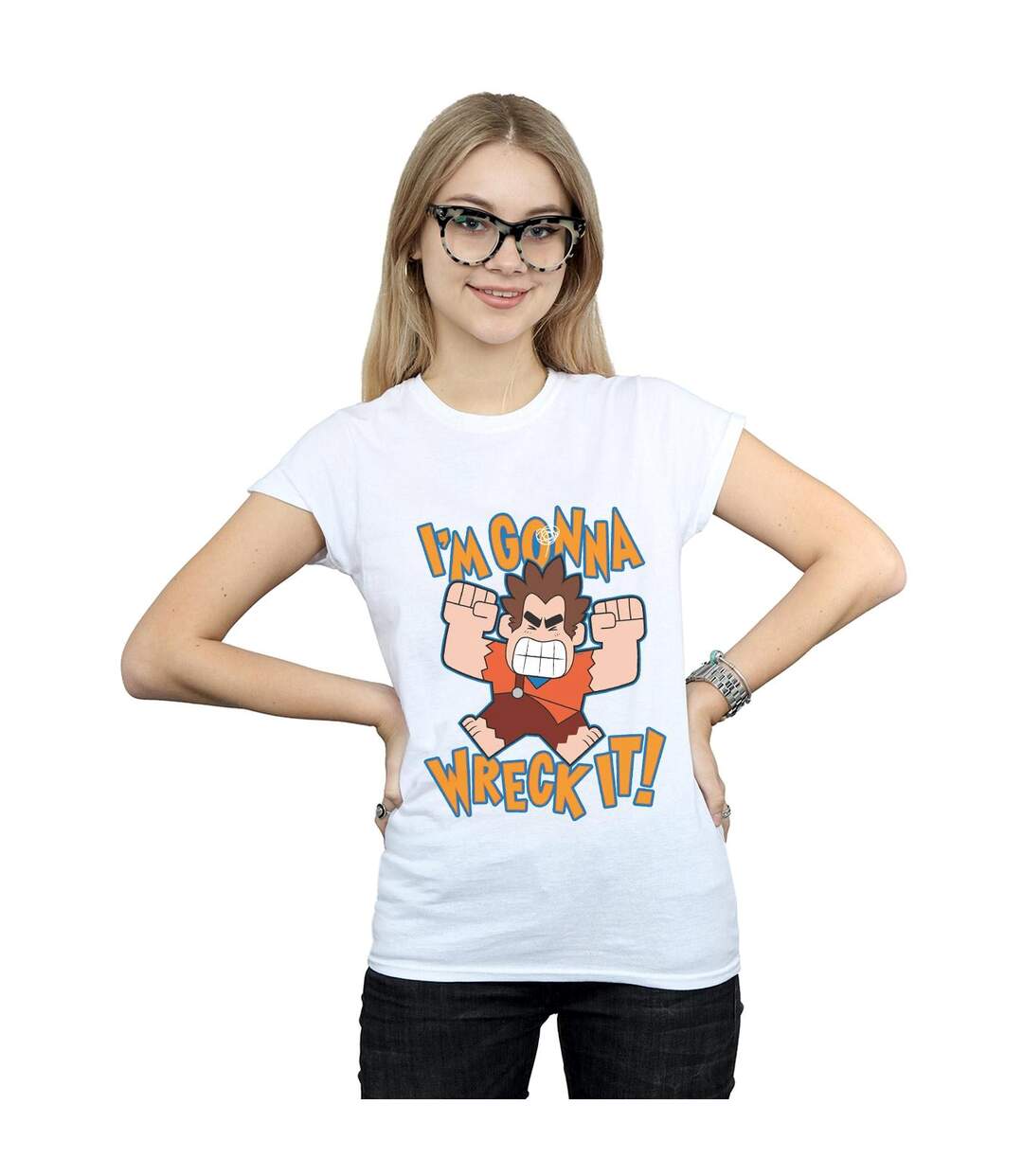 (Blanc) - UTBI44933-2