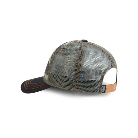 Casquette Trucker Aban Vondutch