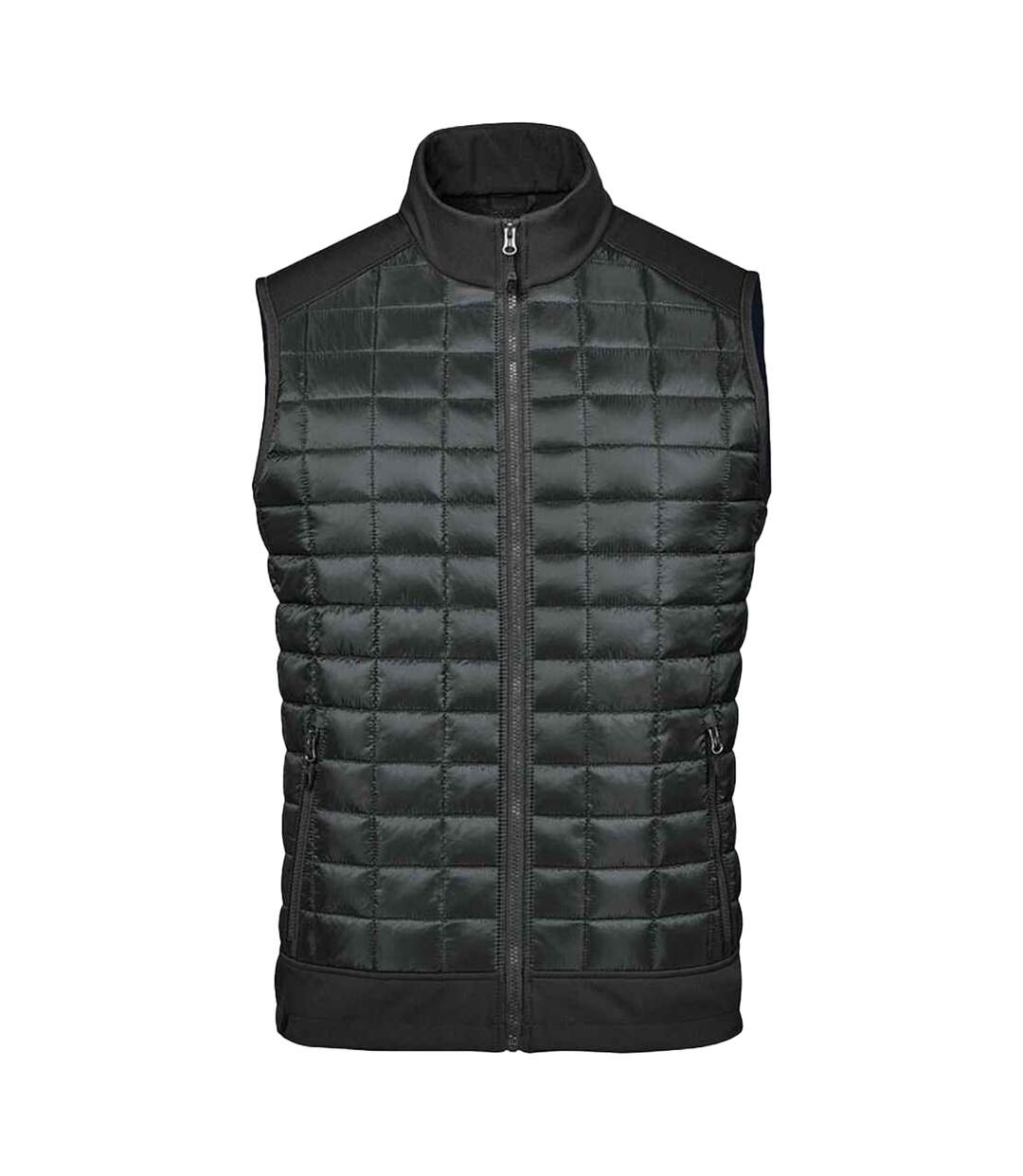 Veste Sans Manches Appalachian Homme Noir Stormtech-1