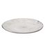 Lot de 6 Assiettes à Dessert Joe 19cm Beige-2